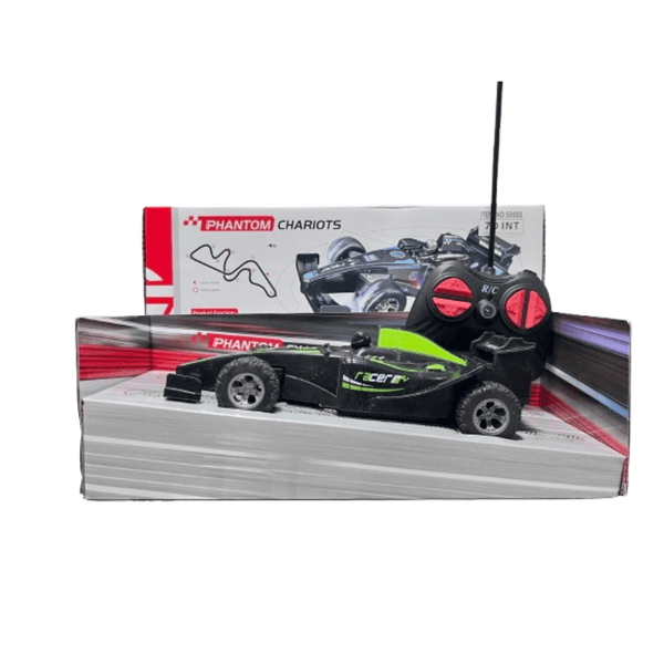 RC Fly Rechargeable Car 5000E - Nesh Kids Store