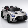 Rechargeable Ride-On BENZ Sport Car (6 Motors) - Nesh Kids Store