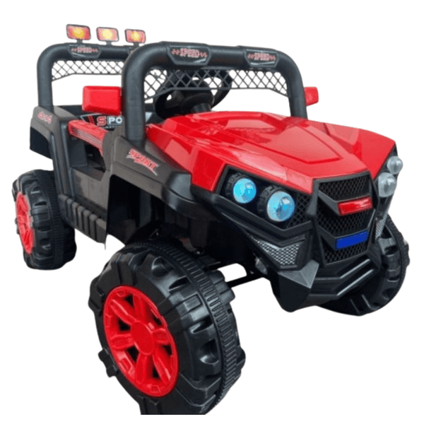Rechargeable Ride On Jeep No. 769 - Nesh Kids Store