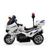 Rechargeable Ride - On Police Bike BDF8815 - Nesh Kids Store