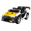 Rechargeable Sport Car Audi (318) - Nesh Kids Store