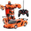 Remote Control Deformation Robot Car 6+ - Nesh Kids Store