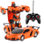 Remote Control Deformation Robot Car 6+ - Nesh Kids Store