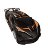 Remote Control High - Speed GroundX Car 585 - 23A - Nesh Kids Store
