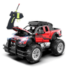Remote Control Metal Jeep for Kids 6+ (990) - Nesh Kids Store