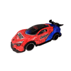 Remote Control Neon Racing Car – For Kids 3+ - Nesh Kids Store