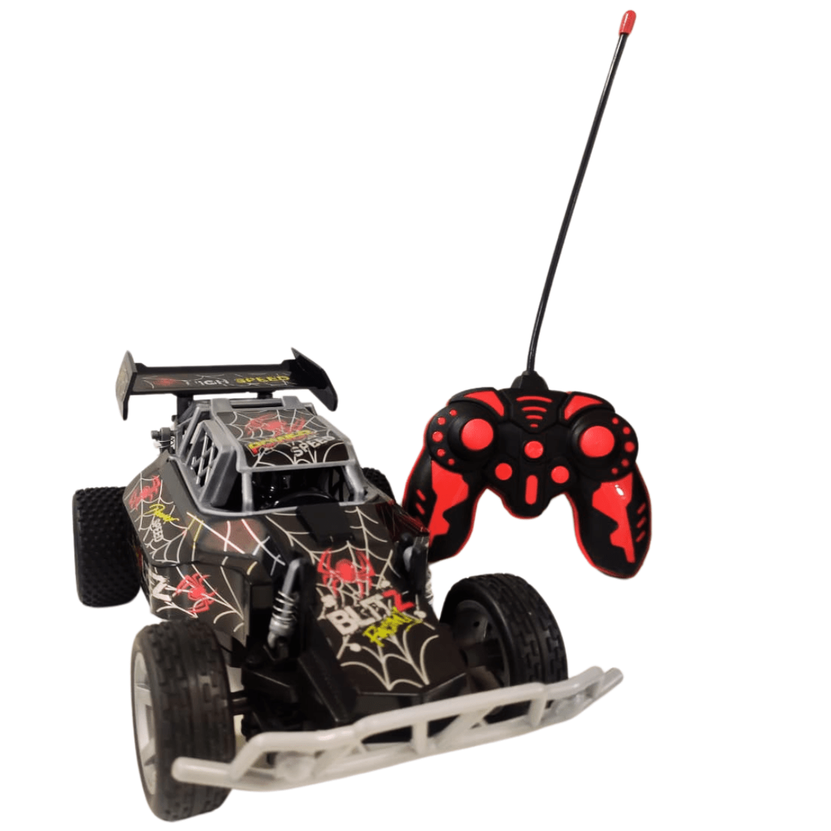Remote Control Racing Car 444-4D - Nesh Kids Store | Sri Lanka