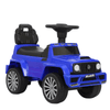 Ride on Benz Car 2323 - Nesh Kids Store