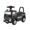 Ride on Police and Firefighter Toy Truck - Nesh Kids Store