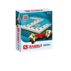 Scabble Word Spelling Game – Interactive Family Puzzle 6+ - Nesh Kids Store