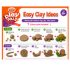 Sculpt Create Natural Clay Kit - 0012 - Nesh Kids Store