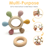 Sensory Teething Toy - 1m+ - Nesh Kids Store