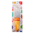 Silicone Baby Squeeze Feeding Bottle with Spoon – 6+ - Nesh Kids Store