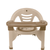 Small Baby Chair with Safety Tray - Nesh Kids Store