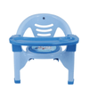 Small Baby Chair with Safety Tray - Nesh Kids Store