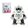 Smart Dancing Robot (3+) - Nesh Kids Store