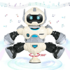 Smart Dancing Robot (3+) - Nesh Kids Store