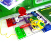 Smart Electronic Kit W - 335 Snap Circuits (8+ Years) - Nesh Kids Store