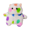 Soft Toy Chubby Cat 20 cm - Nesh Kids Store