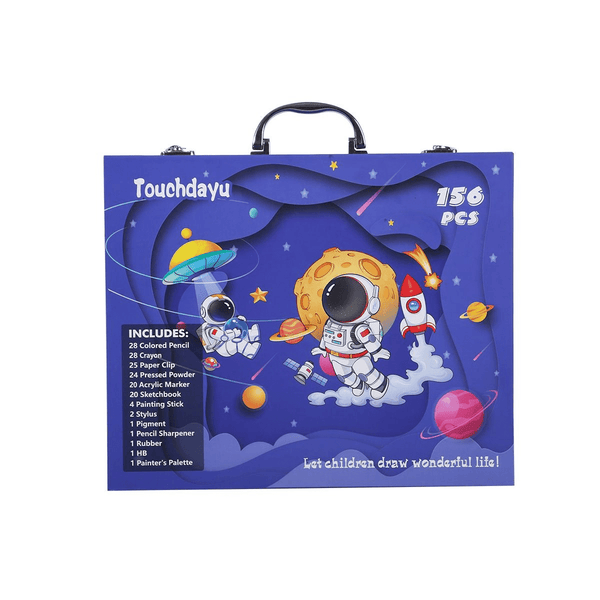 Stationery Set 145-3 - Nesh Kids Store