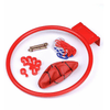 Steel Basket Ball Kit AC0KJH62-388 - Nesh Kids Store