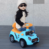 Toddler Mini Cooper Push Car - 5566 - Nesh Kids Store