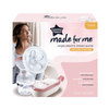 Tommee Tippee Made For Me Single Electric Breast Pump - Nesh Kids Store