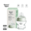 Tommee Tippee Natural Start Glass Baby Bottle 150ml,BPA Free - Nesh Kids Store