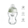Tommee Tippee Natural Start Glass Baby Bottle 250ml - BPA Free - Nesh Kids Store