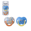 Tommee Tippee Ultimate Fit Soother 6 - 18M - 433651 - Nesh Kids Store