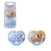 Tommee Tippee Ultimate Fit Soother 6 - 18M - 433651 - Nesh Kids Store