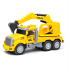 Toy Construction Excavator Truck - Nesh Kids Store