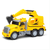 Toy Construction Excavator Truck - Nesh Kids Store