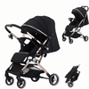 Two-Way Light Weight Portable Cabin Baby Stroller - Nesh Kids Store