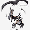 Two-Way Light Weight Portable Cabin Baby Stroller - Nesh Kids Store