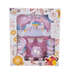 Unicorn Pretend Party Tea Teapot Set (3+) - Nesh Kids Store