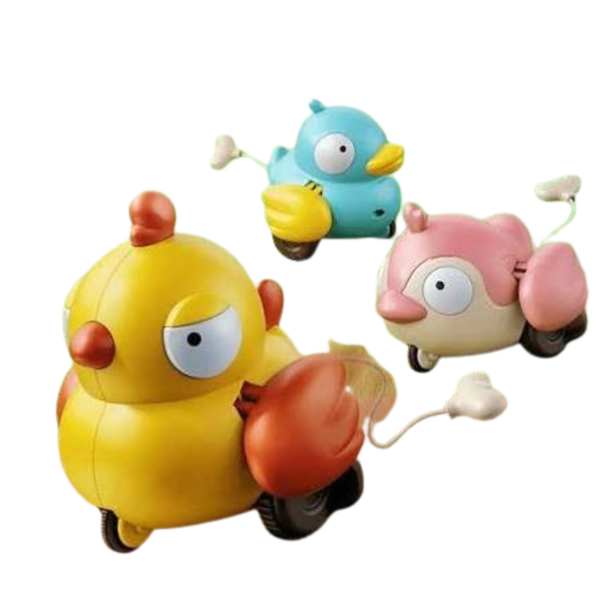 Uplink Winged Animal (12inl) ACLG185113 - Nesh Kids Store