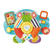 VTech Baby Beep Beep Baby Driver (3 - 24m) - Nesh Kids Store
