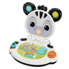 VTech Baby Discovery Zebra Laptop (3 - 24m) - Nesh Kids Store