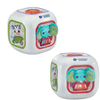 VTech Sensory Sounds Musical Cube (3 - 24m) - Nesh Kids Store