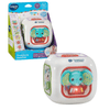 VTech Sensory Sounds Musical Cube (3 - 24m) - Nesh Kids Store