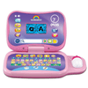 VTech Toddler Tech Laptop - pink - Nesh Kids Store