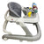 2-in-1 Infant & Baby Activity Walker – Seated or Walk-Behind - Nesh Kids Store