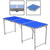 2ft x 6ft Folding Table - Nesh Kids Store