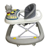3-in-1 Infant & Baby Activity Walker with Monkey Toy (612) - Nesh Kids Store
