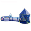 3 in 1 Play Tent with Balls (985-Q80) - Nesh Kids Store
