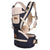 3 IN 1 Willbaby Baby Carrier With Hip Seat - Nesh Kids Store
