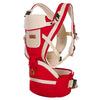 3 IN 1 Willbaby Baby Carrier With Hip Seat - Nesh Kids Store