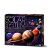 4M 3D Solar System Model Making Kit - Nesh Kids Store