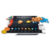 4M 3D Solar System Model Making Kit - Nesh Kids Store